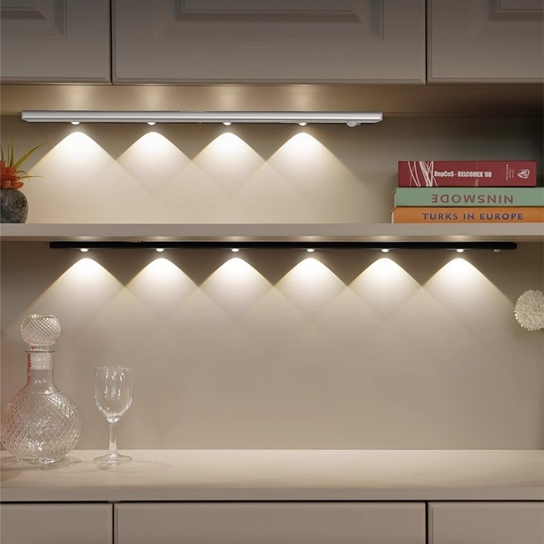 Luz Inteligente com Sensor de Movimento (Sem fio)