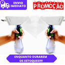 Rodo Spray Limpa E Seca Vidros 3 Em 1 250ml Multiuso MOP Limpador CAMESA