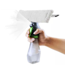 Rodo Spray Limpa E Seca Vidros 3 Em 1 250ml Multiuso MOP Limpador CAMESA