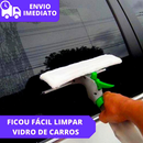 Rodo Spray Limpa E Seca Vidros 3 Em 1 250ml Multiuso MOP Limpador CAMESA