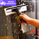 Rodo Spray Limpa E Seca Vidros 3 Em 1 250ml Multiuso MOP Limpador CAMESA