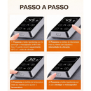 Massageador Térmico para Joelho