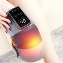 Massageador Térmico para Joelho