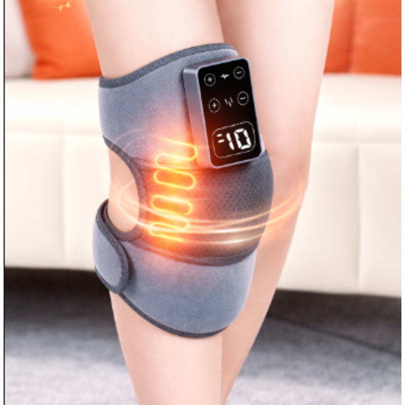 Massageador Térmico para Joelho
